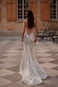 Свадебное платье Idrissa